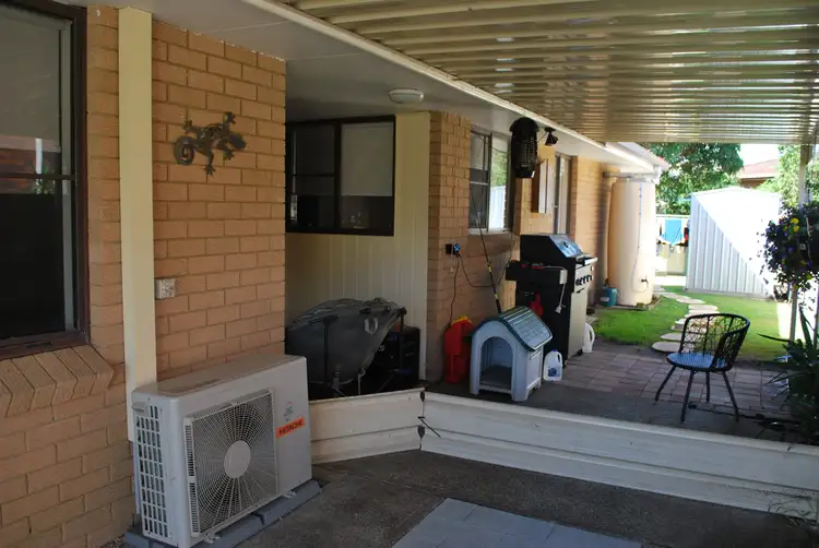 Fourth view of Homely villa listing, 2/11 Susella Crescent, Tuncurry NSW 2428