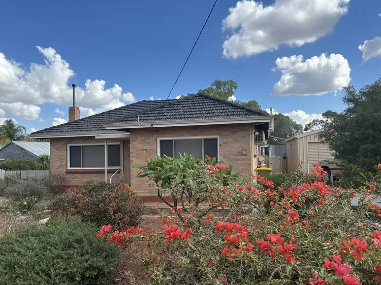 23 Lockyer St, Goomalling WA 6460