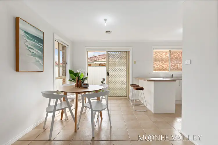 Fourth view of Homely unit listing, 5/102-104 Fox Street, St Albans VIC 3021
