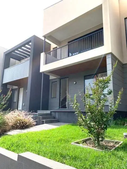 Main view of Homely townhouse listing, 111 Spectrum Way, Coburg North VIC 3058