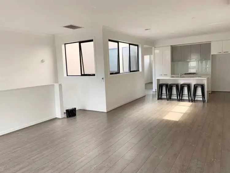 Fourth view of Homely townhouse listing, 111 Spectrum Way, Coburg North VIC 3058