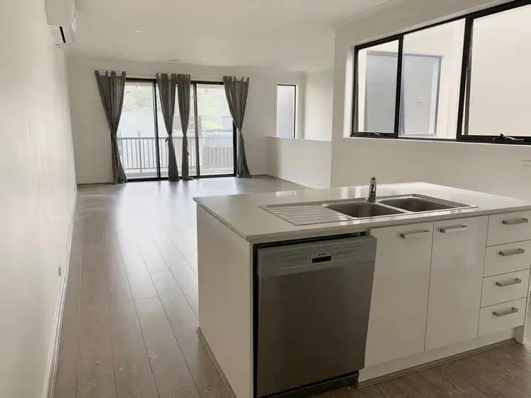 Fifth view of Homely townhouse listing, 111 Spectrum Way, Coburg North VIC 3058