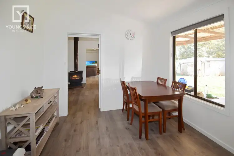 Fourth view of Homely house listing, 350 Cornish Rd, Ardmona VIC 3629