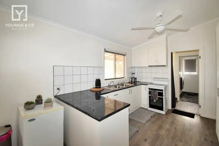 Fifth view of Homely house listing, 350 Cornish Rd, Ardmona VIC 3629
