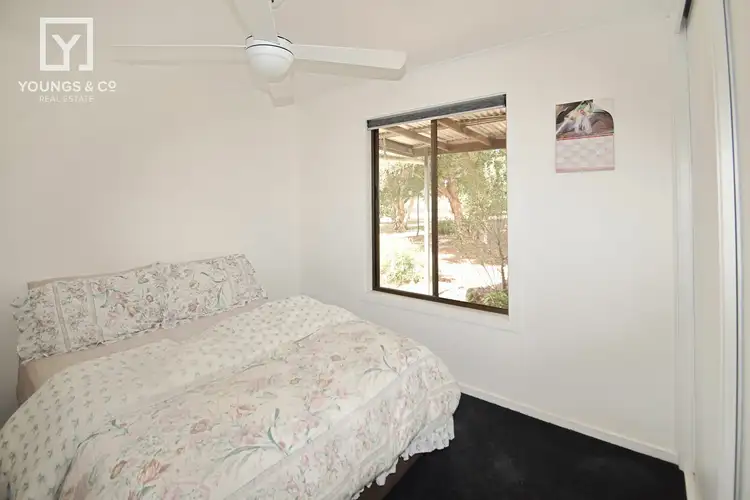 Seventh view of Homely house listing, 350 Cornish Rd, Ardmona VIC 3629