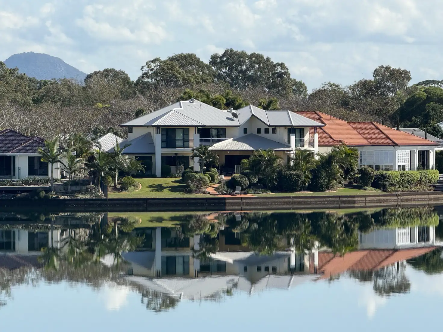 Main view of Homely house listing, 7 Blue Water Ct, Twin Waters QLD 4564