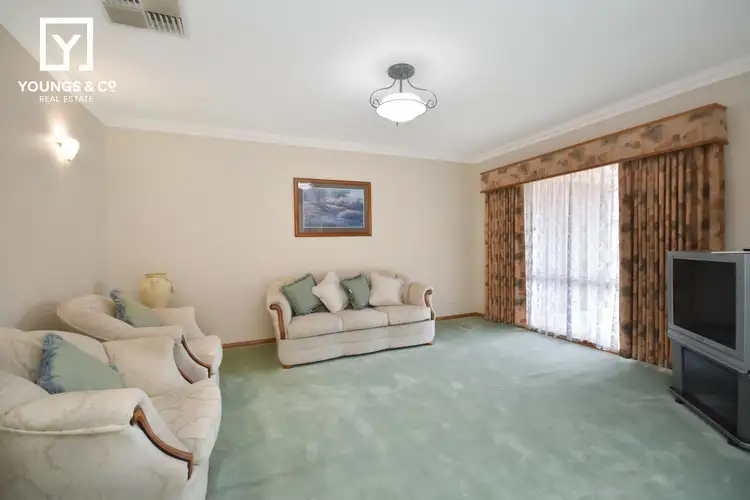 Third view of Homely house listing, 7 Hepburn Pl, Kialla VIC 3631