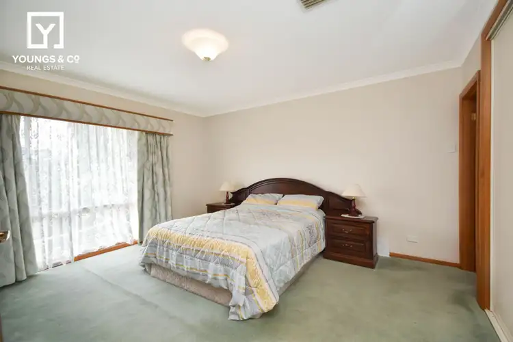 Fourth view of Homely house listing, 7 Hepburn Pl, Kialla VIC 3631