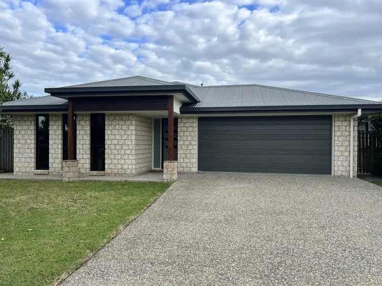 Main view of Homely house listing, 61 Hoffman Drive, Marian QLD 4753
