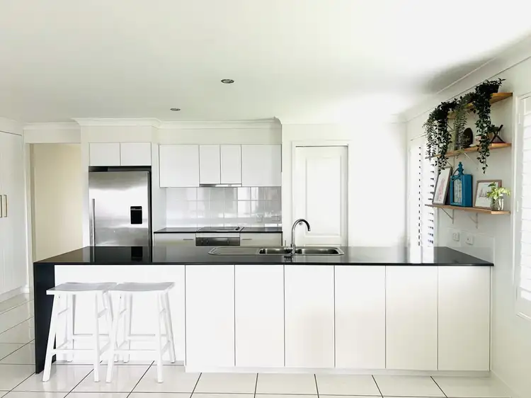 Third view of Homely house listing, 61 Hoffman Drive, Marian QLD 4753