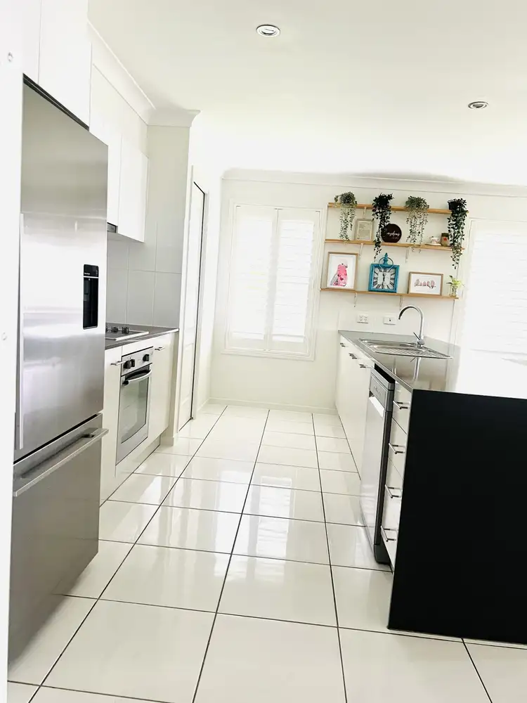 Fourth view of Homely house listing, 61 Hoffman Drive, Marian QLD 4753
