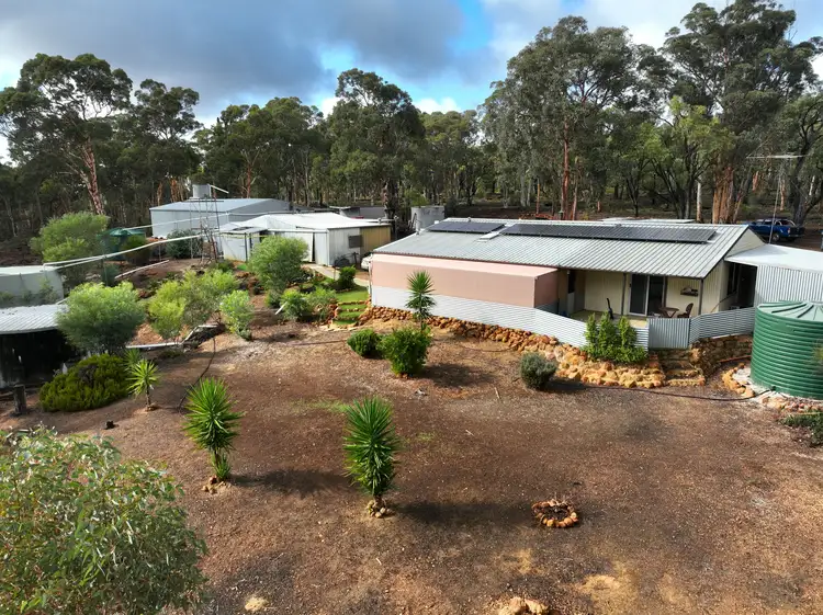 Main view of Homely house listing, 50 Sinclair Pl, Julimar WA 6567