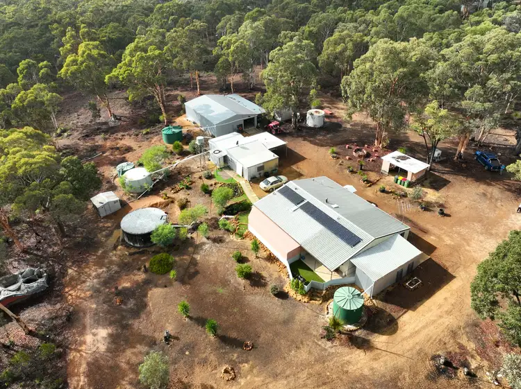 Second view of Homely house listing, 50 Sinclair Pl, Julimar WA 6567