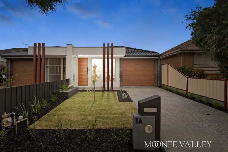 1A Moffat Street, Avondale Heights VIC 3034