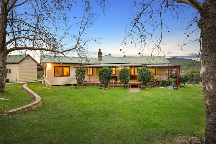 Third view of Homely rural property listing, 1216 Bellangry Rd, Bellangry NSW 2446