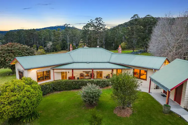 Fourth view of Homely rural property listing, 1216 Bellangry Rd, Bellangry NSW 2446