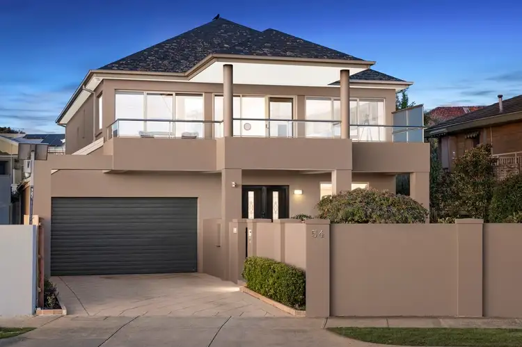 54 Beach Road, Mentone VIC 3194