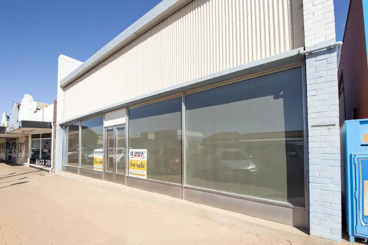 Main view of Homely other listing, 66 Florence St, Port Pirie SA 5540