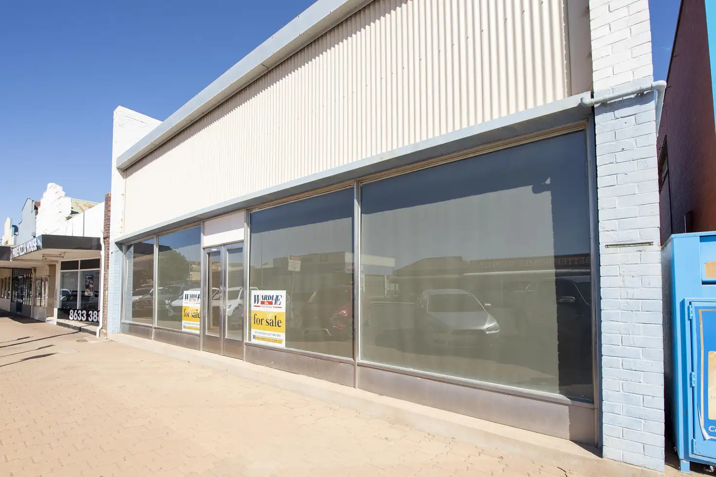 Main view of Homely other listing, 66 Florence St, Port Pirie SA 5540