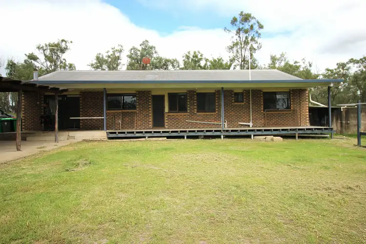 40 Burgess Rd, Laidley Heights QLD 4341