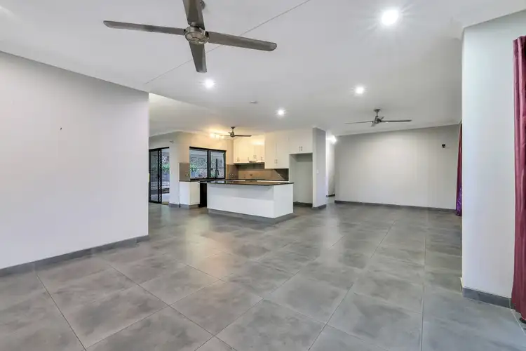 Third view of Homely house listing, 9 Greenshank Court, Bakewell NT 832