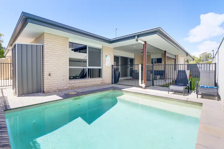 Third view of Homely house listing, 25 Ameen Cct, Mudjimba QLD 4564