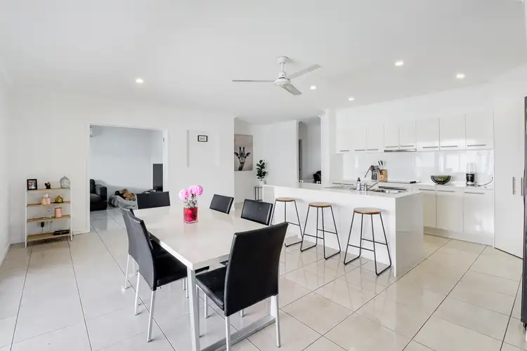 Fifth view of Homely house listing, 25 Ameen Cct, Mudjimba QLD 4564