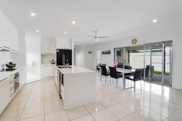 Sixth view of Homely house listing, 25 Ameen Cct, Mudjimba QLD 4564