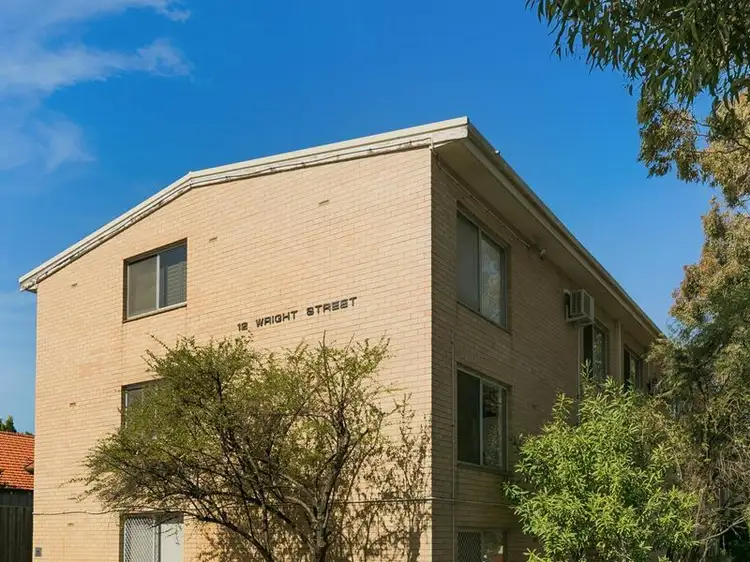 Unit 26/12 Wright St, Perth WA 6000