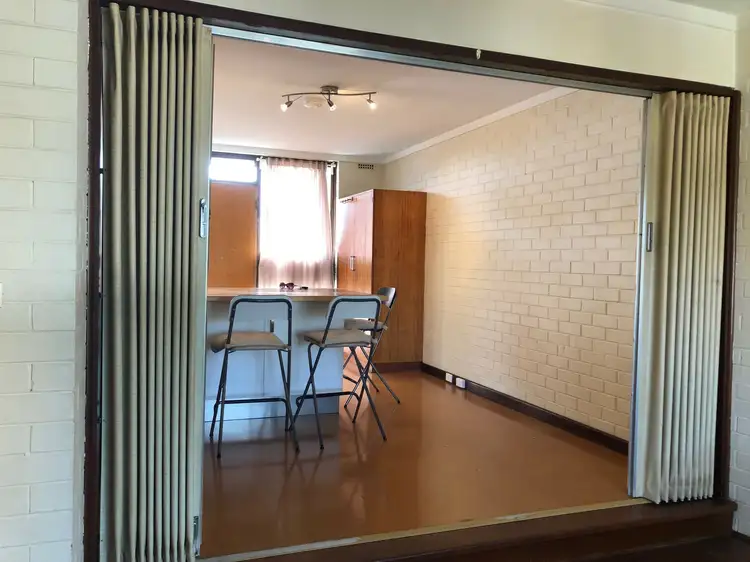 Third view of Homely unit listing, Unit 26/12 Wright St, Perth WA 6000