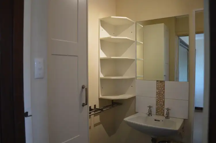 Fifth view of Homely unit listing, Unit 26/12 Wright St, Perth WA 6000