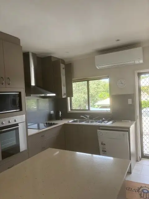 Third view of Homely unit listing, Unit 3/145 Reid Rd, Wongaling Beach QLD 4852