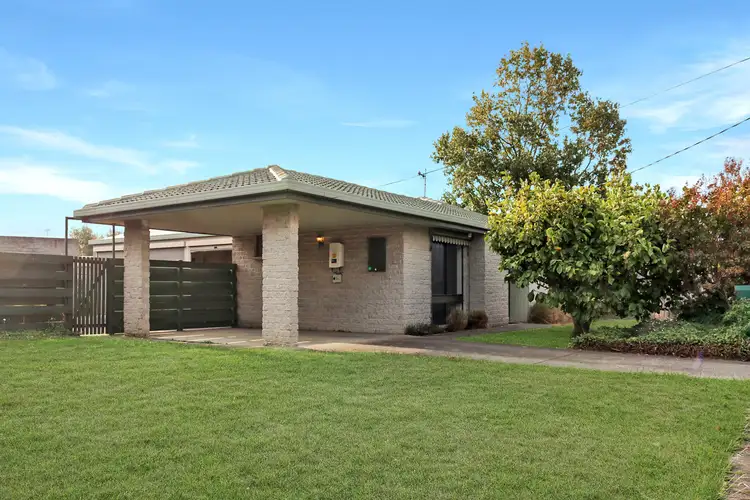 2 Wallace Ct, Traralgon VIC 3844