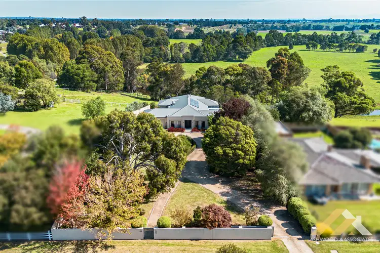 Second view of Homely house listing, 62 Calvert St, Bairnsdale VIC 3875