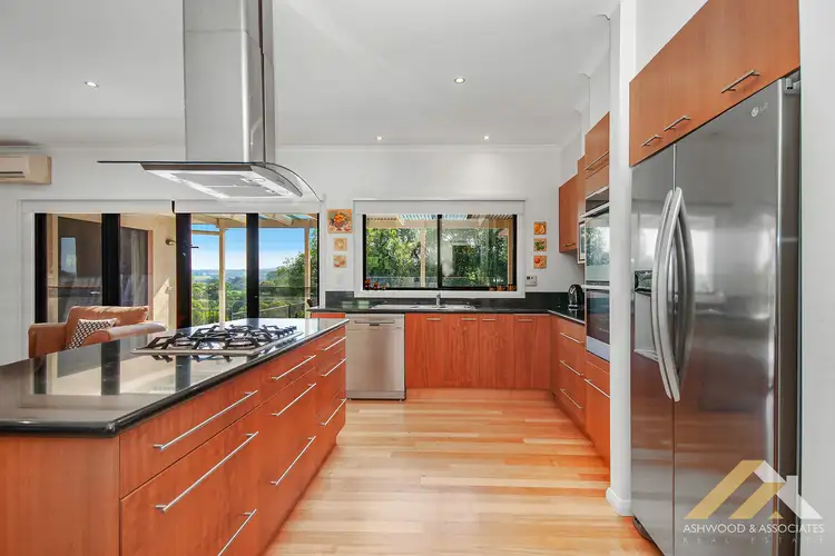 Fifth view of Homely house listing, 62 Calvert St, Bairnsdale VIC 3875