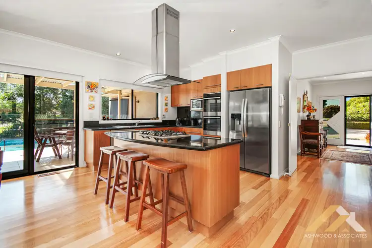 Sixth view of Homely house listing, 62 Calvert St, Bairnsdale VIC 3875