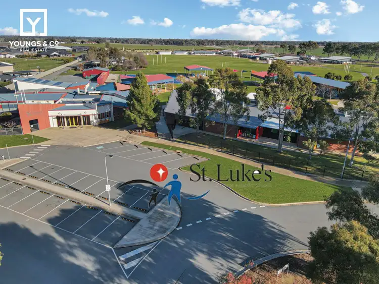Fifth view of Homely land listing, 1 Torbreck St, Shepparton North VIC 3631