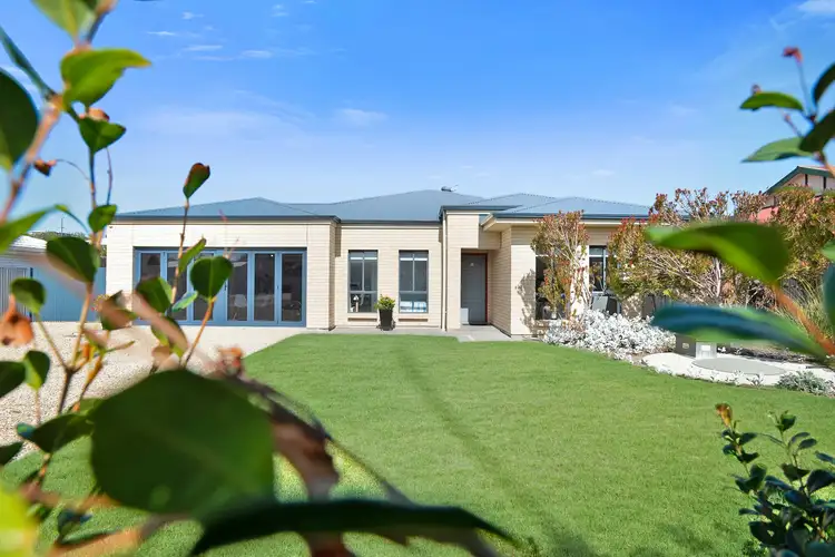 Second view of Homely house listing, 13 Channon St, Port Elliot SA 5212