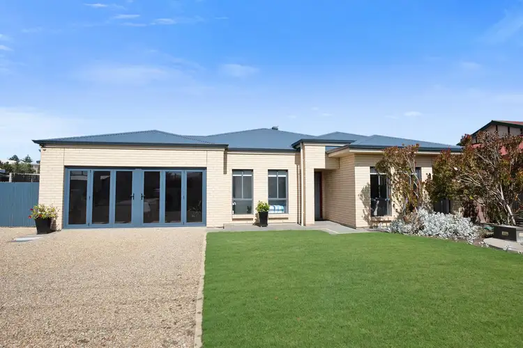 Third view of Homely house listing, 13 Channon St, Port Elliot SA 5212