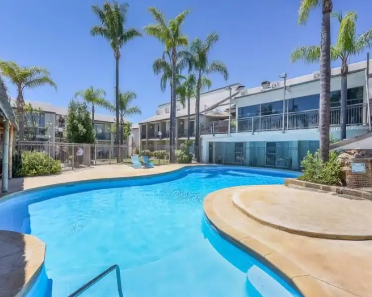 3/110-114 Mandurah Terrace, Mandurah WA 6210
