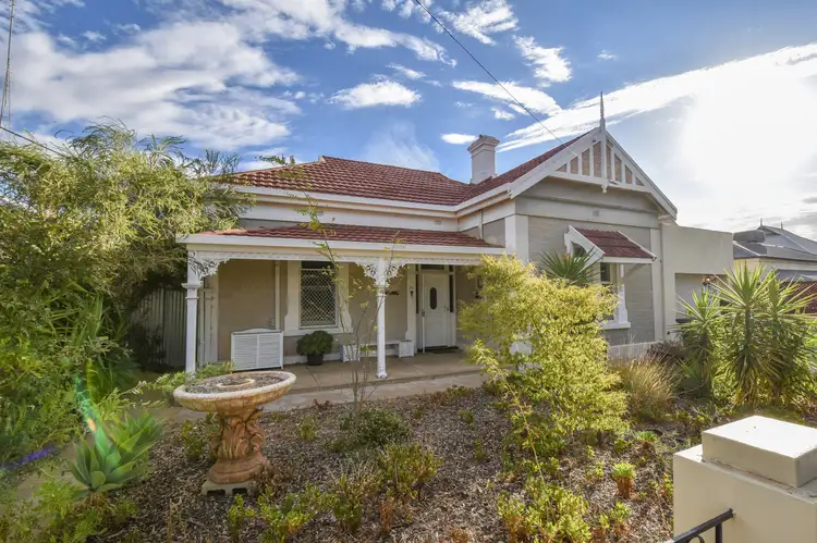 80 Brandis St, Crystal Brook SA 5523