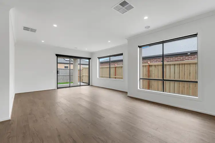 Third view of Homely house listing, 8 Stainer Way, Donnybrook VIC 3064