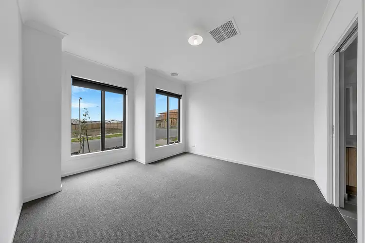 Fourth view of Homely house listing, 8 Stainer Way, Donnybrook VIC 3064