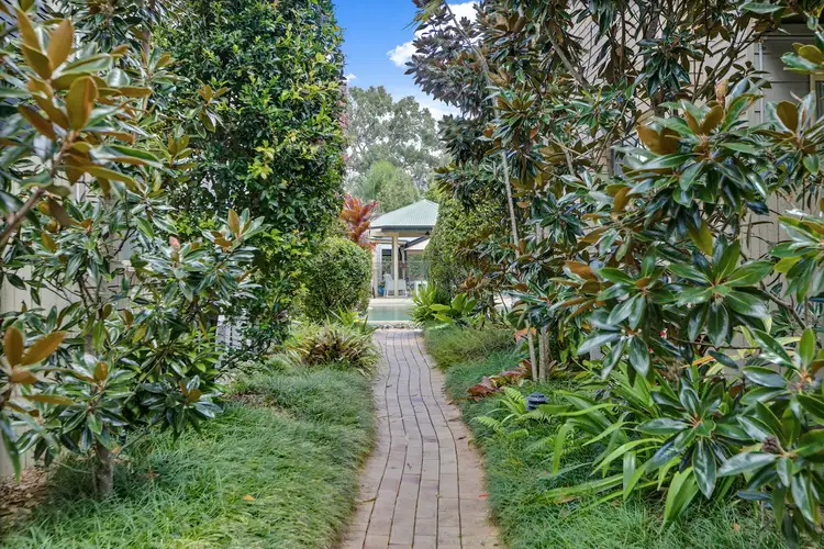 Second view of Homely townhouse listing, Unit 3/229 Weyba Rd, Noosaville QLD 4566