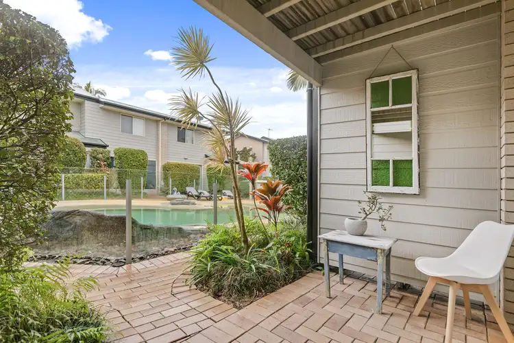Fourth view of Homely unit listing, Unit 3/229 Weyba Rd, Noosaville QLD 4566