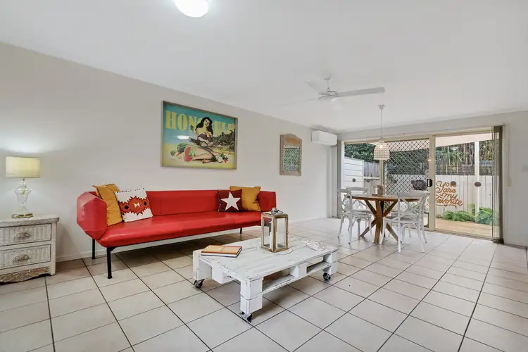 Fifth view of Homely unit listing, Unit 3/229 Weyba Rd, Noosaville QLD 4566