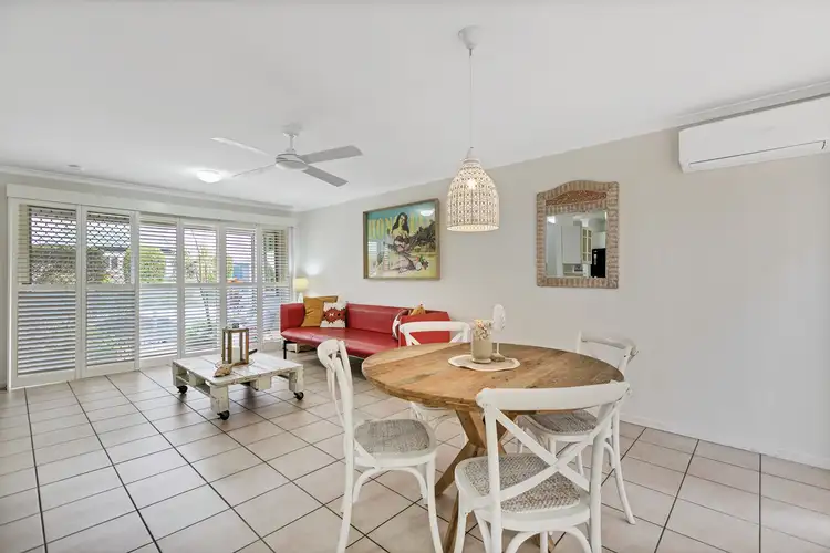 Sixth view of Homely unit listing, Unit 3/229 Weyba Rd, Noosaville QLD 4566