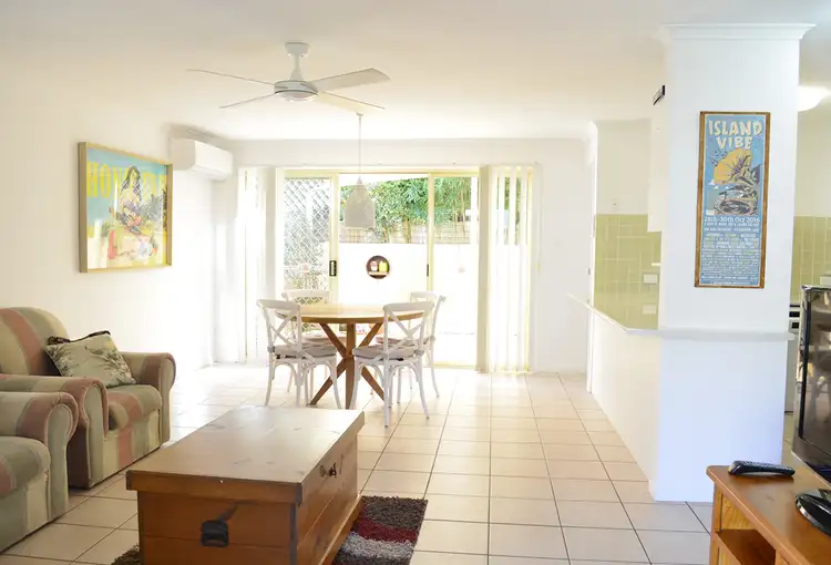 Sixth view of Homely townhouse listing, Unit 3/229 Weyba Rd, Noosaville QLD 4566