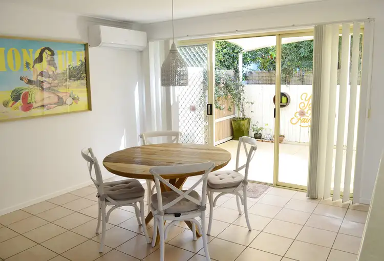Seventh view of Homely townhouse listing, Unit 3/229 Weyba Rd, Noosaville QLD 4566