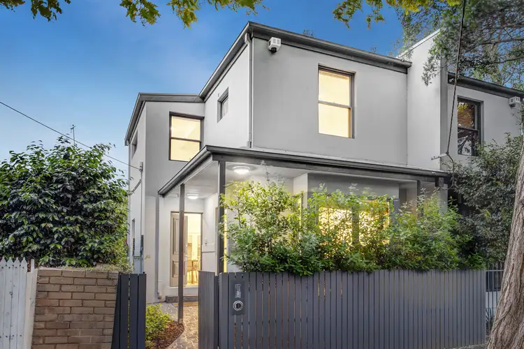 46 Eastern Rd, South Melbourne VIC 3205